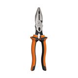 KLEIN TOOLS Combinatietang, geïsoleerd