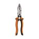 KLEIN TOOLS Combinatietang, geïsoleerd