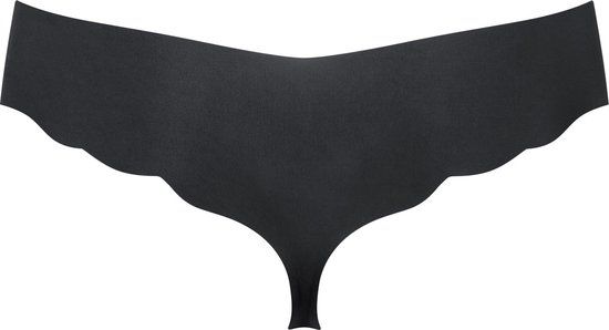 sloggi Zero Microfibre 2.0 Hipstring - Black - L