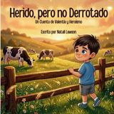 Herido, Independently Published Herido, pero no Derrotado