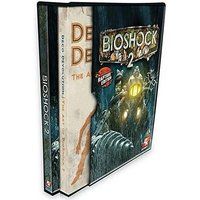 Logithéque Bioshock 2: Rapture Edition