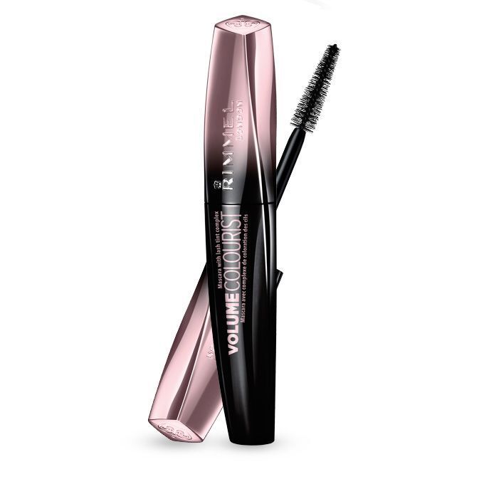 Rimmel London Wonder’full Volume Colourist Mascara