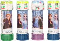 Henbrandt Bellenblaas - 4x - Frozen 2 - 50 ml