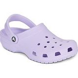 Crocs Classic Klompen Paars EU 38-39