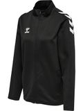 hummel Hmlcore Xk Poly Zip Sweat Woman dames sweatshirt