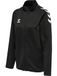 hummel Hmlcore Xk Poly Zip Sweat Woman dames sweatshirt