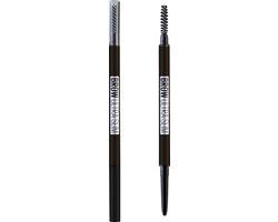 Maybelline New York Brow Ultra Slim - 05 Deep Brown - Wenkbrauwpotlood - 4,19 gr.