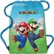 Undercover Super Mario gymtas