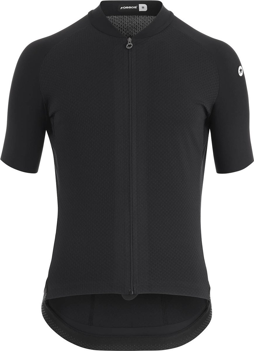 ASSOS MILLE GT Jersey C2 EVO - Black Series