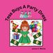 Tess Libri GmbH Adventures of Young Smart Shopper Girls- Tess Buys A Party Dress