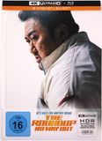 The Roundup: No Way Out - 2-Disc Limited Collector's Edition im Mediabook (Ultra HD) (+ Blu-ray)