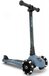 Scoot and Ride Highwaykick 3 Step - Steel - Blauw