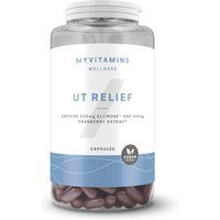 Myvitamins Crancranberry Extract Capsules - 60 Capsules