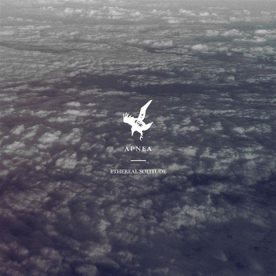 Sonic Rendezvous Apnea - Ethereal Solitude (CD) (Limited Edition)