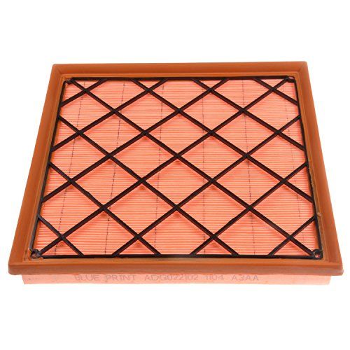 Blue Print ADG022102 Air Filter, 1 piece