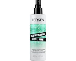 Redken - Acidic Bonding Curls Refreshing Curl Mist - 250ml