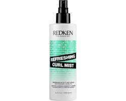 Redken Acidic Bonding Curls Refreshing Curl Mist - 250ml