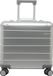 Alumaxx GRAVITY Koffer Aluminium Zilver