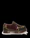 Dr. Martens Mocassins Rejena en Cuirs Croc Emboss & Hair On Chaussures en Marron, Taille: 40