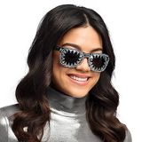 Boland - Feestbril Bad Glam