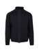 ARMANI EXCHANGE Tussenjas 'XM001011 AF10818' blauw