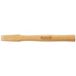 Manche en hickory pour riveteuse et marteau de menuisier (350 mm) – Haute résistance – Réemmanchement droit