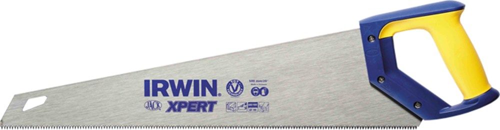 IRWIN XP 550 F 10