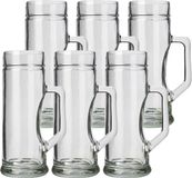 Stölzle Chopes à bière Premium 300 ml Lot de 6