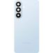 Samsung Couvercle de Batterie Galaxy S26 Plus S947, Bleu (Sky Blue), Service Pack GH82-39126B