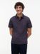 Tommy Hilfiger Polo Homme Coton Élasthanne S Automne/Hiver 2026