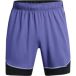 Under Armour Challenger Pro Shorts