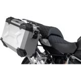 SW-MOTECH Pro Side Carriers Black BMW R1200GS (13-), R1250GS (18-)