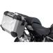 SW-MOTECH Pro Side Carriers Black BMW R1200GS (13-), R1250GS (18-)