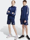 adidas Performance Tiro 23 League Joggingshort Kinderen Blauw 116