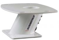 Scanstrut Aluminium Powertower-ondersteuning Wit APT-5-1