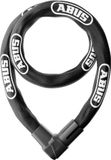 ABUS Kettingslot CityChain 1010, 140 cm, Zwart