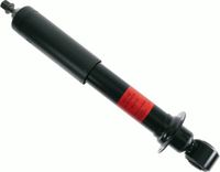 Sachs Schokbreker Achter Std: Sachs