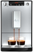Melitta E 950-103 Volautomatische Espressomachine - Zilver