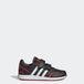 adidas Sportswear VS Switch 3 Lifestyle Laufschuhe - Kinder - Schwarz - 30 1/2