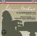 Piano Thorofon Konzert F.klavier& Orch
