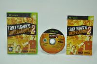 Merkloos Tony Hawk's Underground 2 Xbox