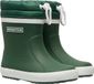 Bergstein Classic Thermo – Gevoerde Regenlaarzen Kinderen – Winterlaarzen – Jongens & Meisjes – Dark Green