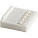 Te Connectivity - Boîtier Femelle Pour Câble Série Amp Quick Pas: 2.54 Mm 928205-4 1 Pc(s) Y893491