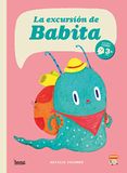 La Bang Ediciones La excursión de Babita Paperback 40 pages