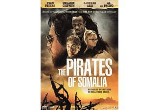 VSN / KOLMIO MEDIA The Pirates Of Somalia