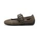 PUMA Sneakers laag 'Speedcat' donkergroen
