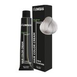 Femmas Haarverf Metallic Grijs 100ml