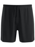 Odlo Essential 6in Hardloopshorts Heren-zwart, Maat S