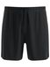 Odlo Essential 6in Hardloopshorts Heren-zwart, Maat S