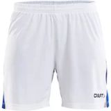 Craft Damesshort Progress Contrast